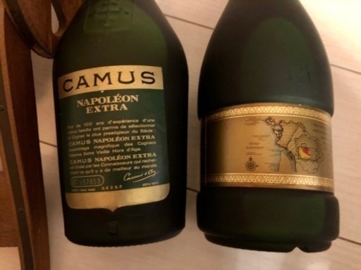 古酒 3本セット