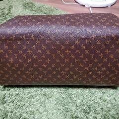 決まりました！CATTLE ボストンバッグ モノグラムの画像