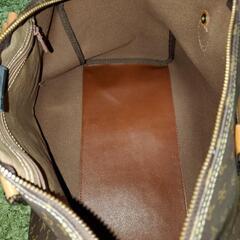 決まりました！CATTLE ボストンバッグ モノグラムの画像