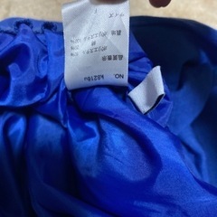 お値下げ GRL ロングスカート 試着のみの画像