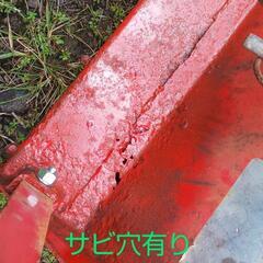 ハンマーナイフ   ニプロの画像