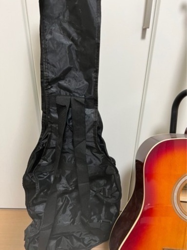 YAMAHA アコースティックギター