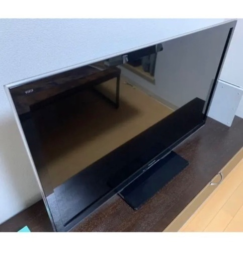 液晶テレビ