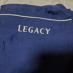 限定品？SUBARU LEGACYパーカー&短パンの画像
