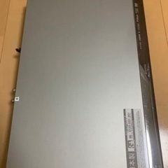 【SHARP/AQUOS】ブルーレイレコーダーBD-HDW35(...