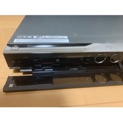 【SHARP/AQUOS】ブルーレイレコーダーBD-HDW35(値引き相談可)の画像