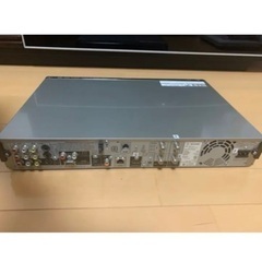 【SHARP/AQUOS】ブルーレイレコーダーBD-HDW35(値引き相談可)の画像