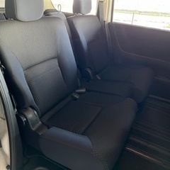 成約済み　セレナ　ライダー　4WDの画像