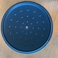 IKEAイケア蓋つき鍋キャセロール ホワイト の画像