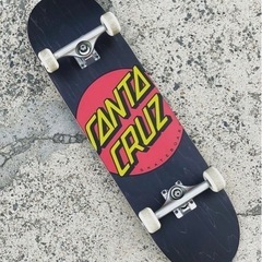 スケボーを一緒にやってくれる人（教えてくれる人）募集！