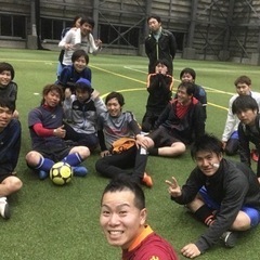 フットサルしましょう⚽️