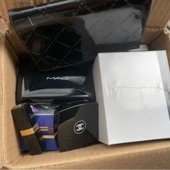 コスメまとめ売り