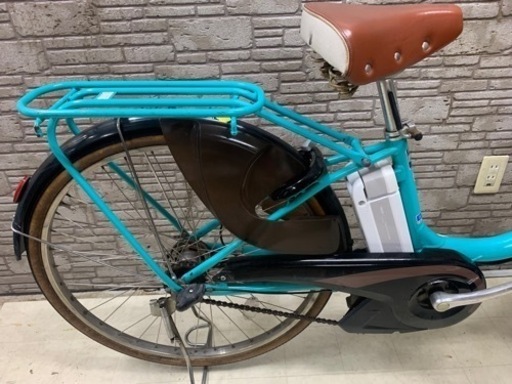 東京23区配達無料 新品バッテリー8.9Ah 新基準 ヤマハ パスナチュラ