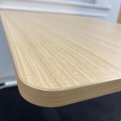 【オフィス家具】イトーキ ミーティングテーブル　 DDCP-127F-98　の画像