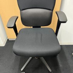 【オフィス家具】スチールケース　Steelcase　レッツＢ