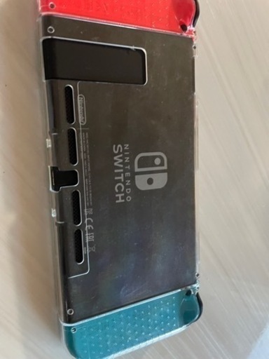 任天堂新型Switch セット