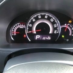 (購入者決定)日産ルークス4WD車検有り。値引き交渉あり。の画像