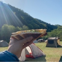 真夏でキャンプ‼️🔥 - メンバー募集