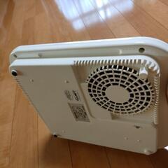 IHクッキングヒーター　新品の画像