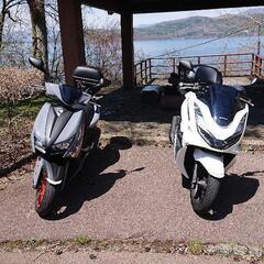 125cc～250ccツーリング☆ラーツーしませんか？