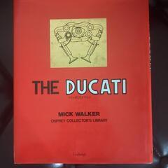 THE　DUCATI