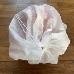 軟式野球用　ヘルメットの画像