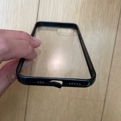 iPhone12  ケースの画像