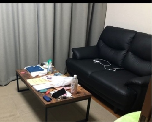 ローテーブル ソファ