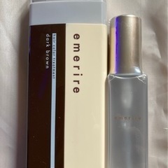 終了しました。新品未使用未開封　ヘアオイル　ブラックデュアルトリ...