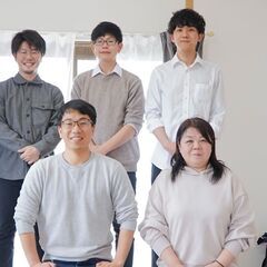 【伊勢崎・玉村】国家資格が取れる❗日給13,350円以上❗週1~OK❗障がい者グループホーム世話人大募集❗の画像