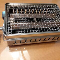 イワタニ　炉ばた大将　CB-RBT-5の画像