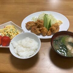 【伊勢崎・玉村】国家資格が取れる❗日給13,350円以上❗週1~OK❗障がい者グループホーム世話人大募集❗の画像