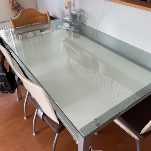 ダイニングテーブルセット