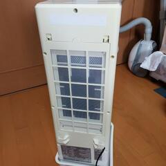 冷風機　タンスのゲン　2018年製　美品の画像