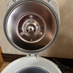 象印　魔法瓶　電気ポットの画像