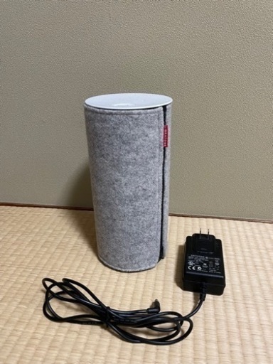 スピーカー Libratone Zipp