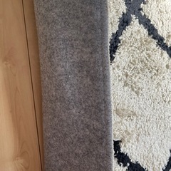 ラグ　ニトリの画像