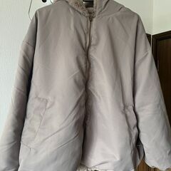 ２WAYで使えるジャンバー㉛Lサイズ