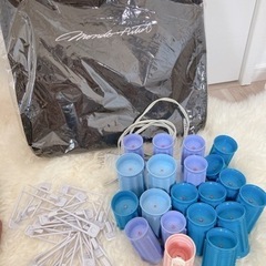 ホットカーラー(美品)の画像