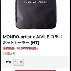 ホットカーラー(美品)の画像