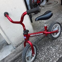 ストライダー