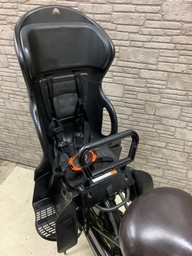 東京23区配達無料　新基準 ヤマハ　パスキス　8.7Ah リチウム 電動自転車 中古 YAMAHA②②