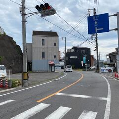 【売地】広島県呉市警固屋４丁目　利便性と豊かな自然を両方享受できる場所！ - 土地販売/土地売買