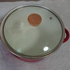 鍋(IH非対応)の画像