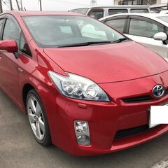 プリウス S ツーリングセレクション 走行42000 車検R6年8月