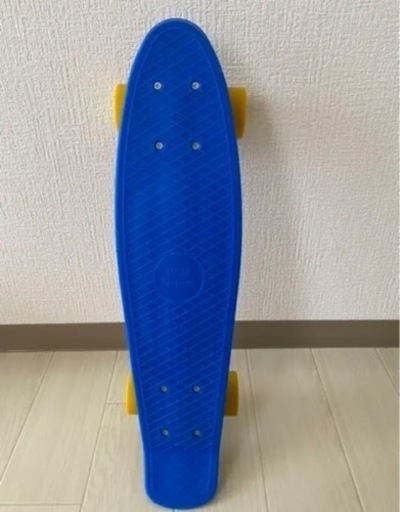 ペニー風 スケートボード　スケボー