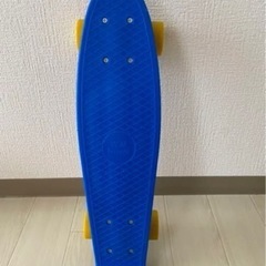 ペニー風 スケートボード　スケボー