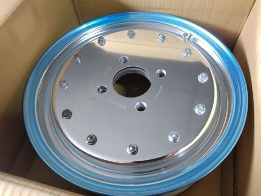 希少！4H PCD 114.3 SSR14インチ5J＋42 Bタイプ マーク1 ホイール