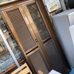 玄関用　アルミサッシ　虫除け