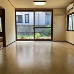 稽古生大募集　沖縄剛柔流拳法武明館